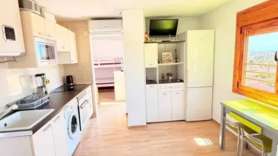Piso – Torrevieja, Polígono Casa Grande, Cabo Cervera-Playa la Mata - Vista 2