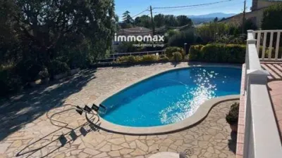 Chalet en Santa Eulàlia de Ronçana photo 44