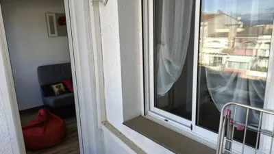 Apartment in Passatge de Alberes photo 13
