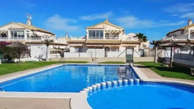 Pis – Orihuela, Villa Rosa, Urbanización la Florida - Vista 2