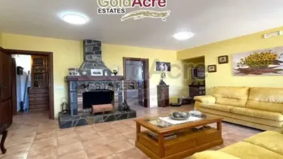 Chalet in La Oliva photo 2