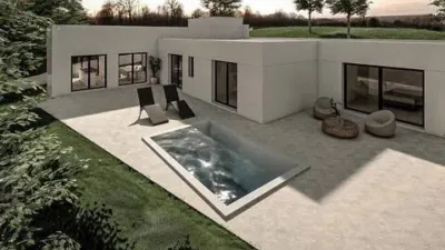 Chalet in Sotogrande Costa photo 2