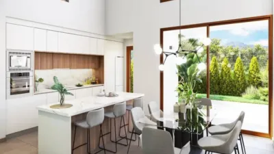 Casa - Vista 4