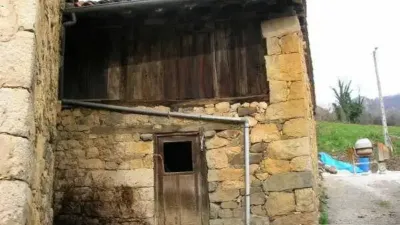 Rustic house in Barrio (Caso) photo 3