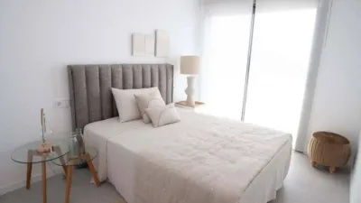 Casa – Finestrat - Vista 3