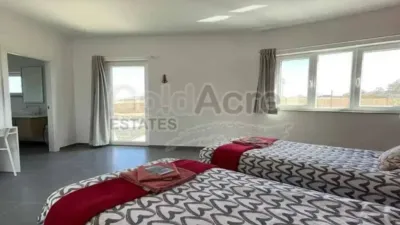 Chalet in La Oliva photo 22