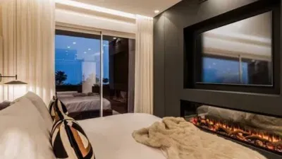 Apartment at Urbanization Alcazaba Beach Houses, 26 photo 27