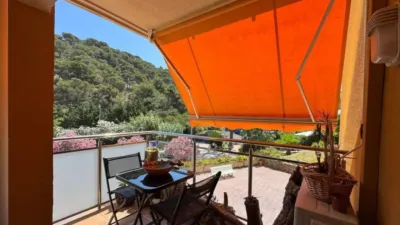Apartment in Lloret de Mar photo 9