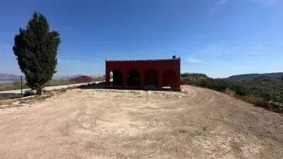 Terreno en venta en Orihuela Pedanías - Más