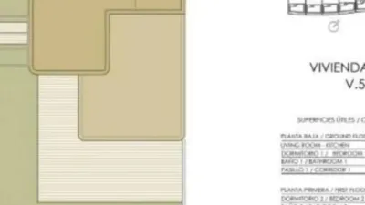 Casa - Vista 5