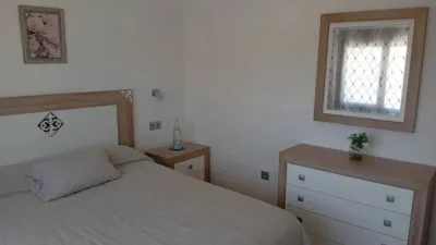 Apartment in Garrucha photo 23
