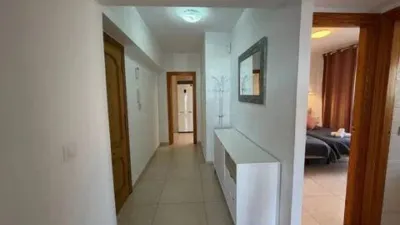 Apartment on Calle de la Corbeta photo 12
