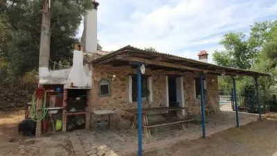 Chalet on Calle Puerto Serrano No Number photo 33