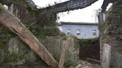 Casa rústica en venta en Paderne - Més