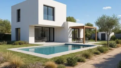 Terreno en venta en Alicante - Alacant - Vista 5
