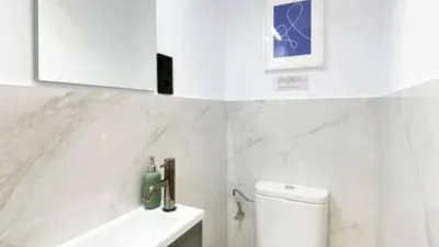 Apartment in Centre photo 27