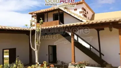 Chalet in Puerto del Rosario photo 2