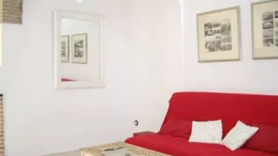 Apartment in Tarifa photo 11