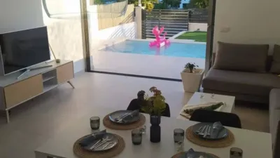 Casa – Orihuela, Villa Martín - Vista 2