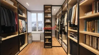 Apartment in Ourense Capital photo 8