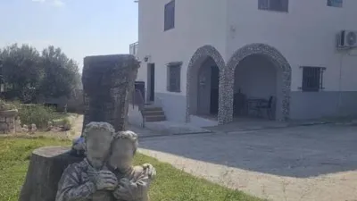 Chalet in La Colònia Sedó photo 32