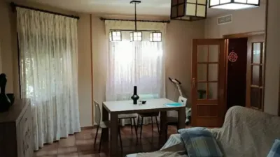Chalet in La Guardia de Jaén photo 3