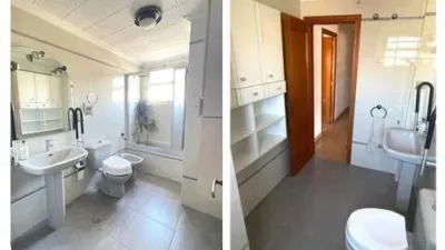 Apartment in San Antón photo 12