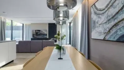 Chalet in L'Albir photo 9