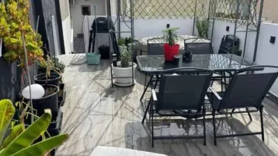 Casa - Más
