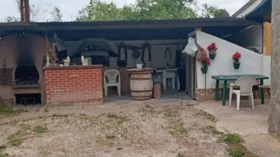 Chalet in Albacete Capital photo 13
