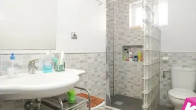 Apartment in Tamarit-Platja Lissa photo 17