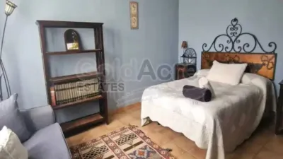 Chalet in La Oliva photo 9
