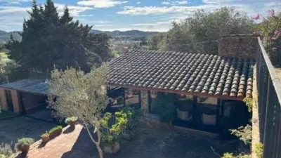 Rustic House on Carrer de la Font photo 24