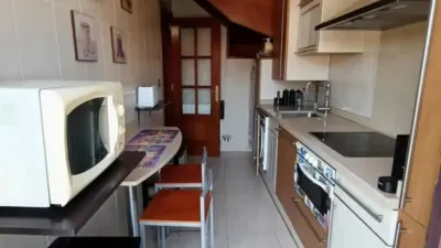 Flat on Calle Cartes - Cl Cartes-Canton, 5 photo 3