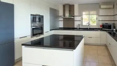 Chalet in Las Adelfas-Benicolada-Garduix photo 10