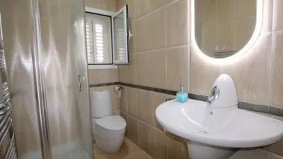 Chalet in Canyelles photo 23