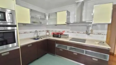 Duplex in Ourense City Centre photo 6
