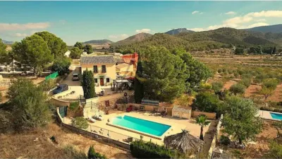 Piso – Monòver / Monóvar, Xinorlet - Vista 2