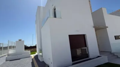 Casa - Vista 3