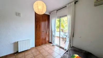Chalet on Avenida Font de Sant Llorenc No Number photo 19