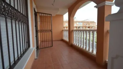 Casa – Benferri, Urbanización Benfisol - Vista 2
