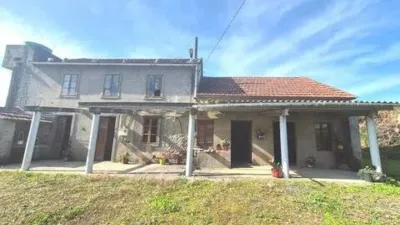 Casa rústica en venta en Calle Lg Gangoa, 6 - Vista 3