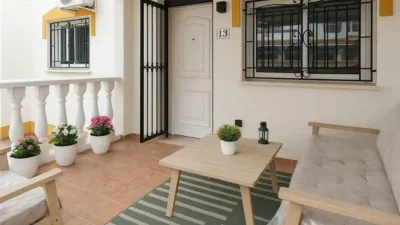 Piso - Vista 4