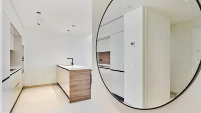 Penthouse on Calle de Los Montesinos photo 3