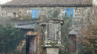 Rustic house in Allariz photo 14