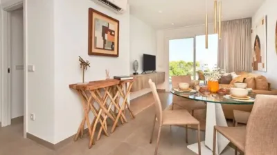 Apartment in Santanyí photo 15