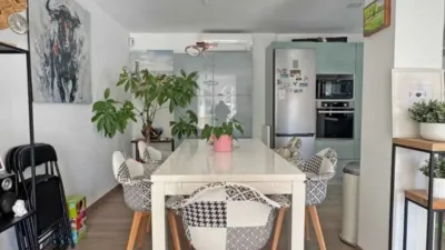 Piso – Orihuela, Villa Martín - Vista 5