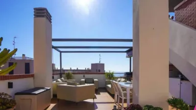 Apartment in Varadero-Santa Pola East photo 6