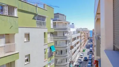 Piso – Torrevieja - Más
