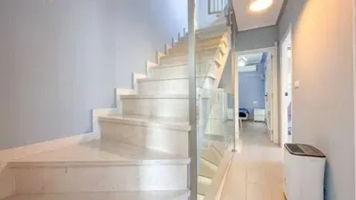 House in Gran Alacant photo 39